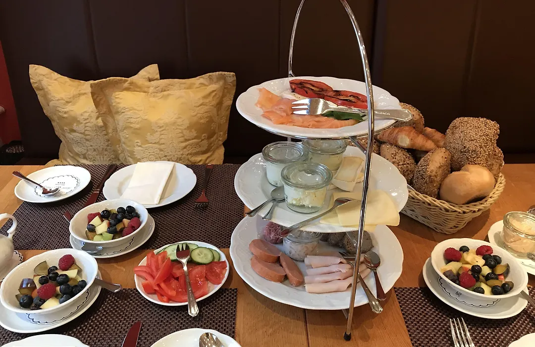 Budget By Hotel Savoy Hannover-1