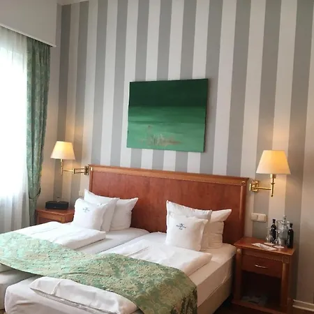 Budget By Hotel Savoy Hannover-2